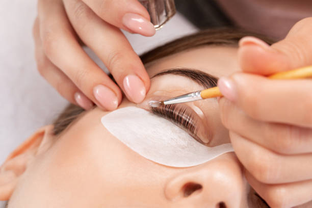 Lash Lift Benefits At Aesthetic Beauty By Lorraine