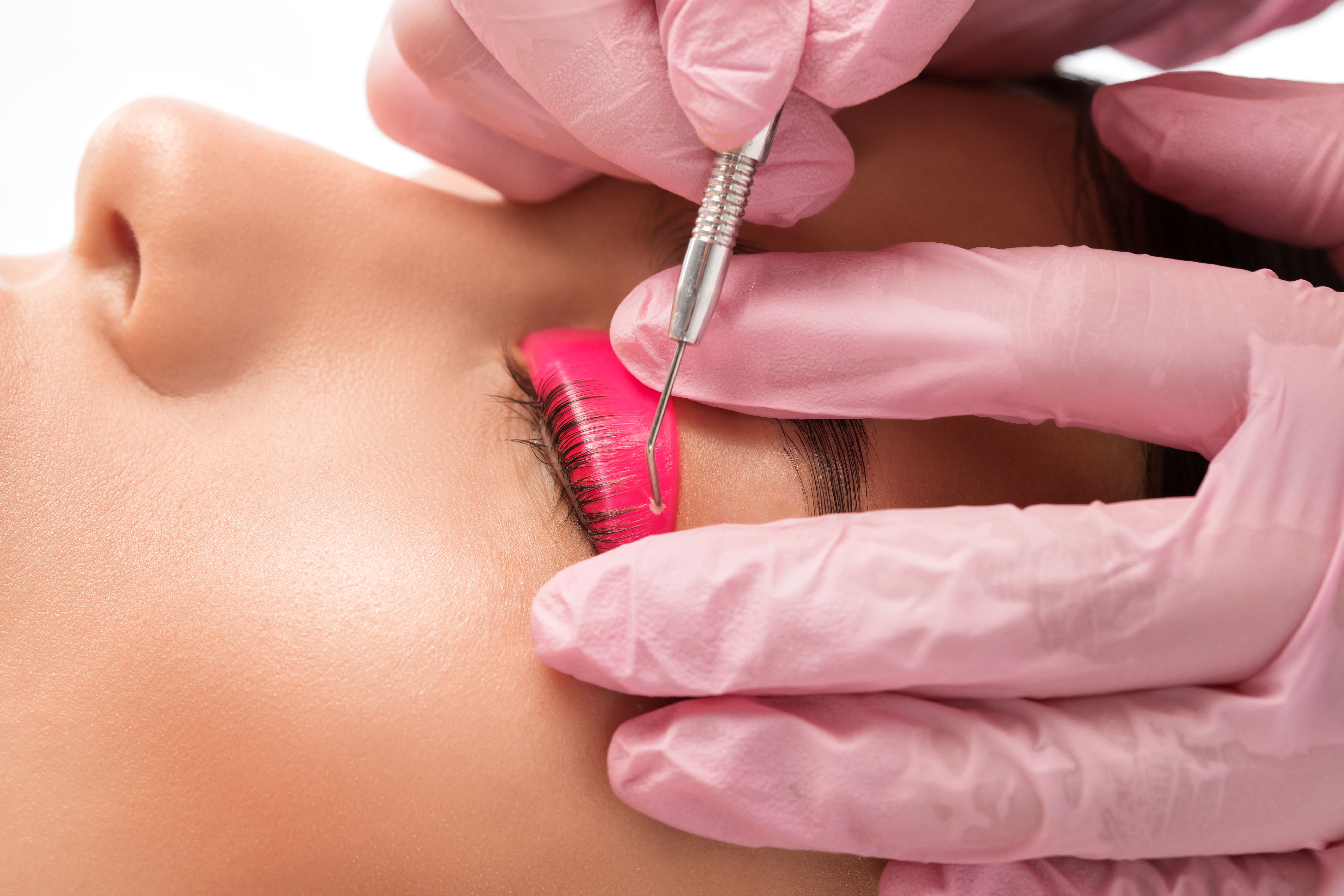 Hormonal Acne Treatment At Aesthetic Beauty By Lorraine