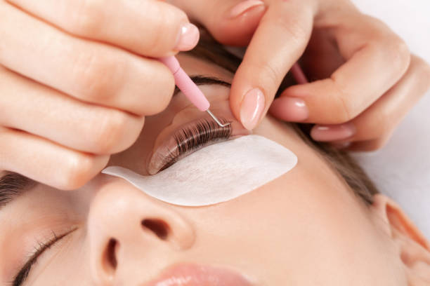 Lash Lift vs. Eyelash Extensions At Aesthetic Beauty By Lorraine