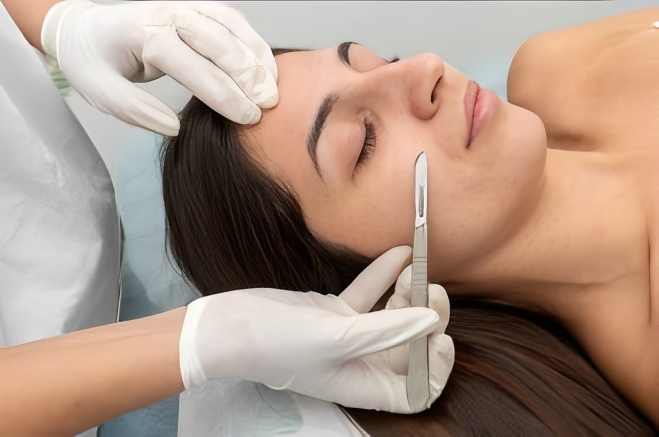 Aesthetic Beauty By Lorraine Official Website